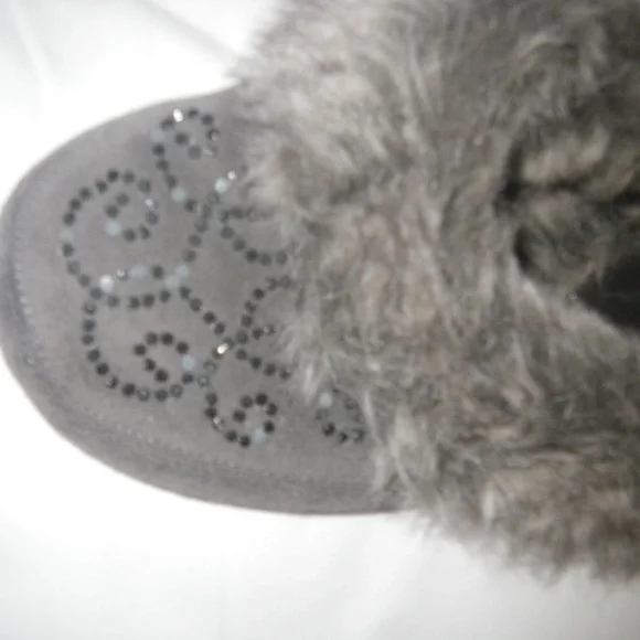 Jessica Simpson Slippers - Picture 8 of 8